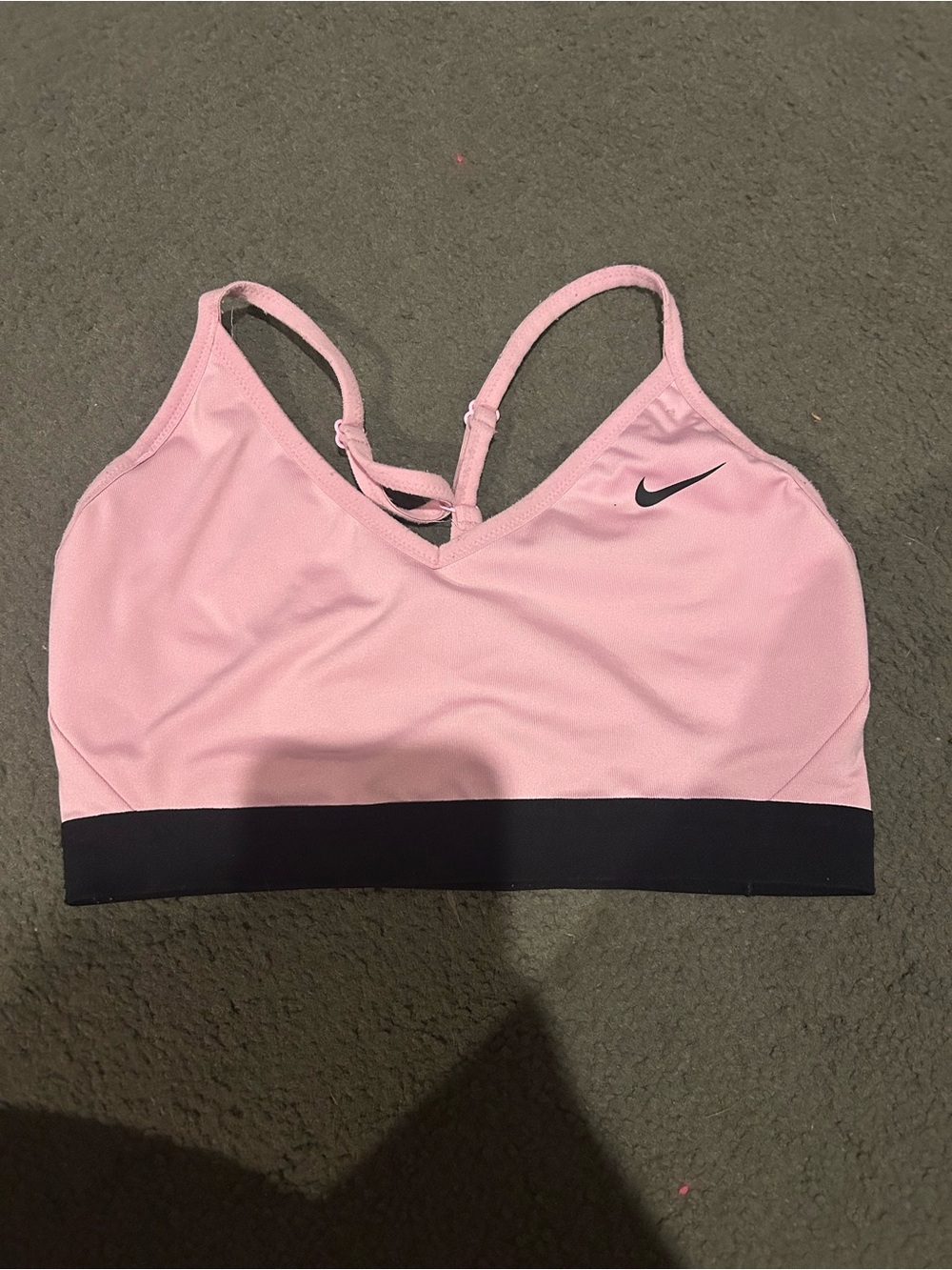 🎃 Nike sports bra